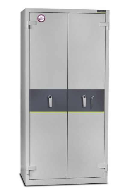 Burton Safes Firesec 4/60 - Size 4